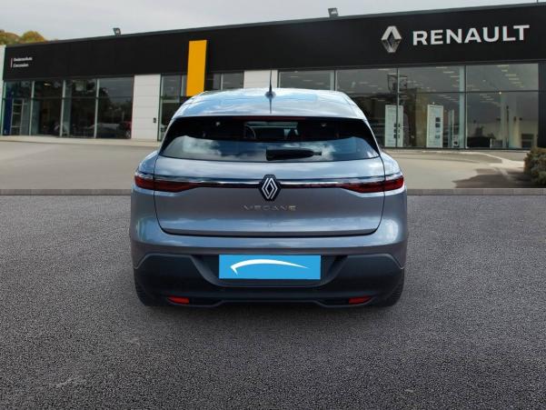 Vente en ligne Renault Megane E-Tech  EV60 130ch optimum charge au prix de 25 990 €