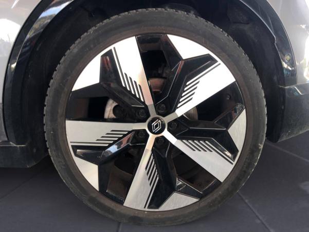 Vente en ligne Renault Megane E-Tech  EV60 220 ch optimum charge au prix de 29 990 €