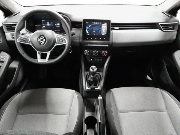 Vente en ligne Renault Clio 5 Clio TCe 100 GPL au prix de 16 990 €