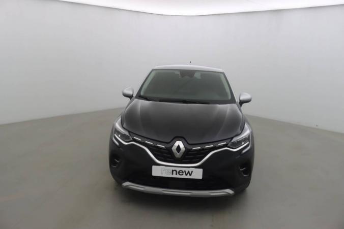 Vente en ligne Renault Captur  E-Tech full hybrid 145 au prix de 22 990 €