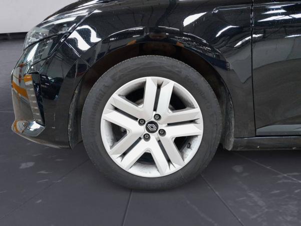 Vente en ligne Renault Clio 5 Clio TCe 100 GPL au prix de 16 990 €