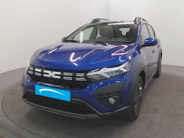 Vente en ligne Dacia Sandero  ECO-G 100 GSR2 au prix de 17 945 €