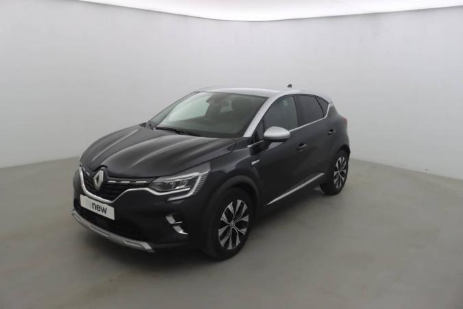 Vente en ligne Renault Captur  E-Tech full hybrid 145 au prix de 22 990 €