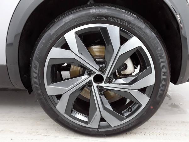 Vente en ligne Renault Espace Espace E-Tech hybrid 200 au prix de 41 990 €
