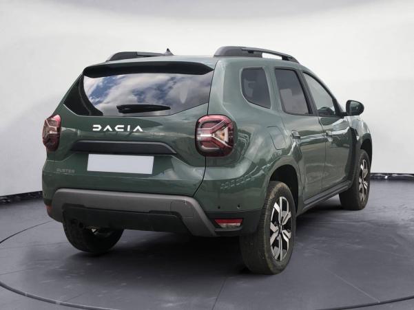 Vente en ligne Dacia Duster  ECO-G 100 4x2 au prix de 20 990 €