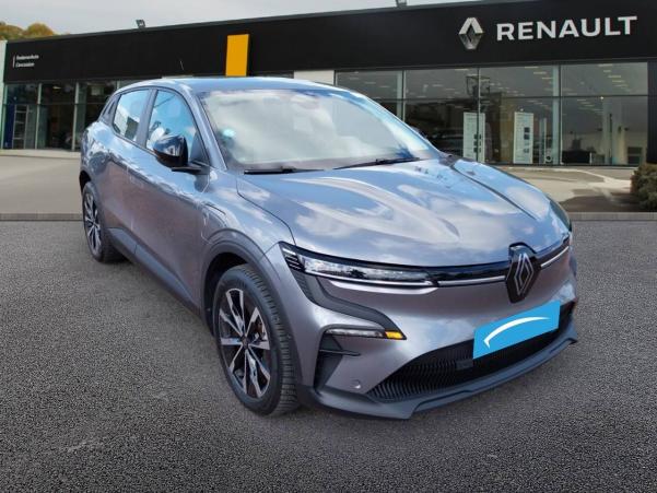 Vente en ligne Renault Megane E-Tech  EV60 130ch optimum charge au prix de 25 990 €