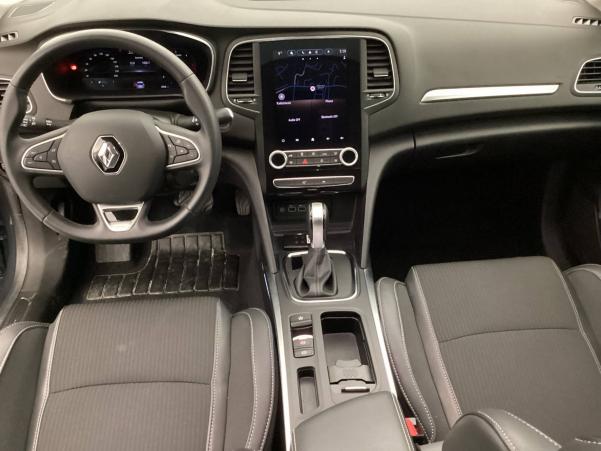 Vente en ligne Renault Megane 4 Estate  Blue dCi 115 EDC au prix de 25 990 €
