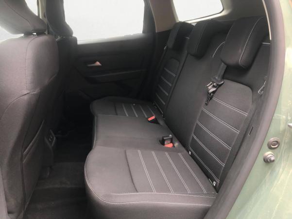 Vente en ligne Dacia Duster  ECO-G 100 4x2 au prix de 20 990 €
