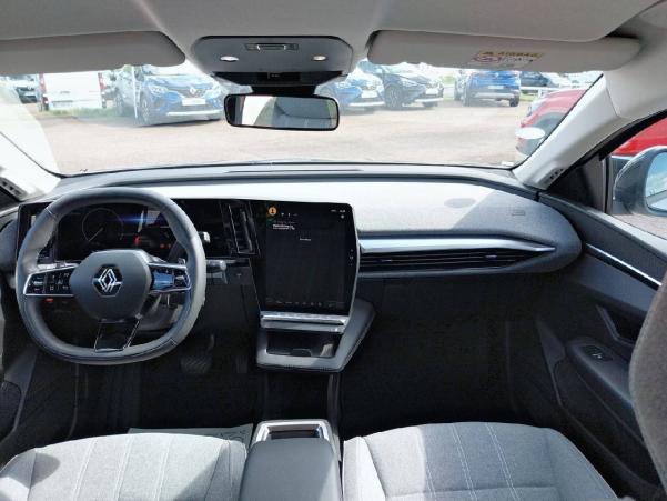 Vente en ligne Renault Megane E-Tech  EV60 130ch optimum charge au prix de 25 990 €