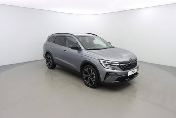Vente en ligne Renault Espace Espace E-Tech hybrid 200 au prix de 41 990 €