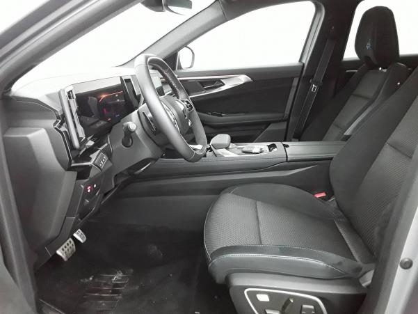 Vente en ligne Renault Espace Espace E-Tech hybrid 200 au prix de 41 990 €