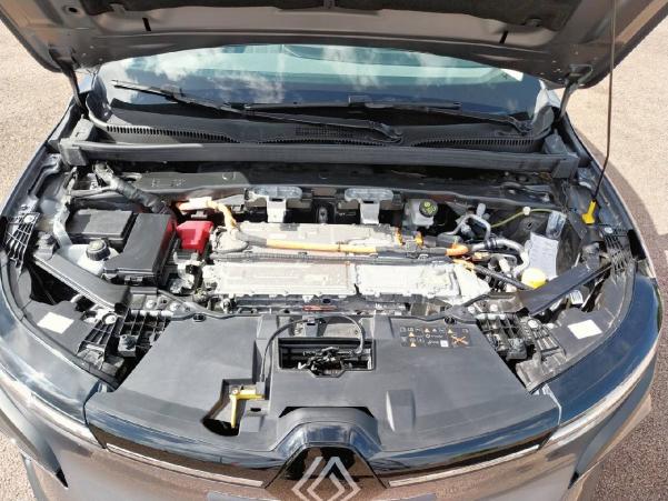 Vente en ligne Renault Megane E-Tech  EV60 130ch optimum charge au prix de 25 990 €