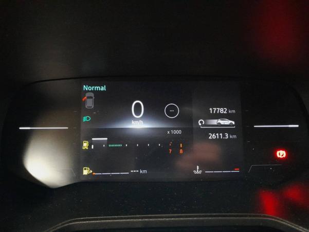 Vente en ligne Renault Clio 5 Clio TCe 100 GPL au prix de 16 990 €