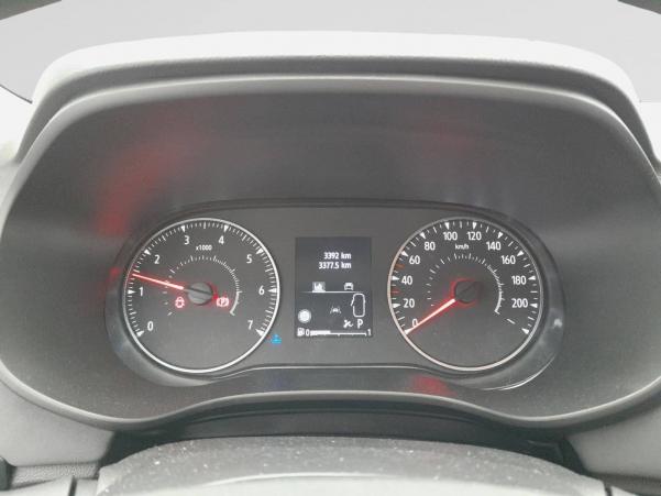Vente en ligne Dacia Sandero  TCe 90 CVT au prix de 20 590 €