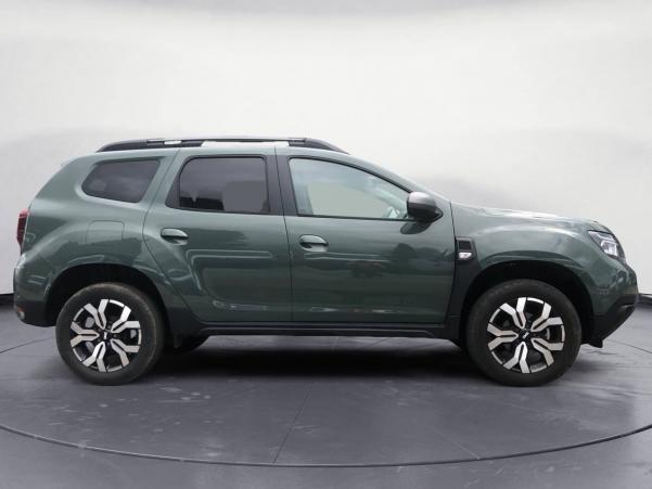 Vente en ligne Dacia Duster  ECO-G 100 4x2 au prix de 20 990 €