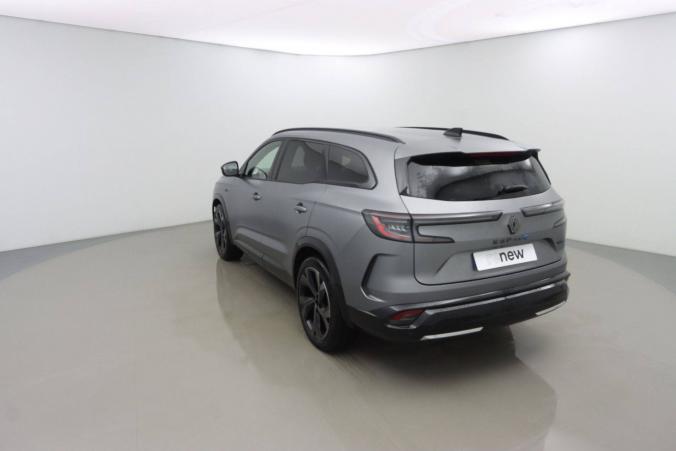 Vente en ligne Renault Espace Espace E-Tech hybrid 200 au prix de 41 990 €