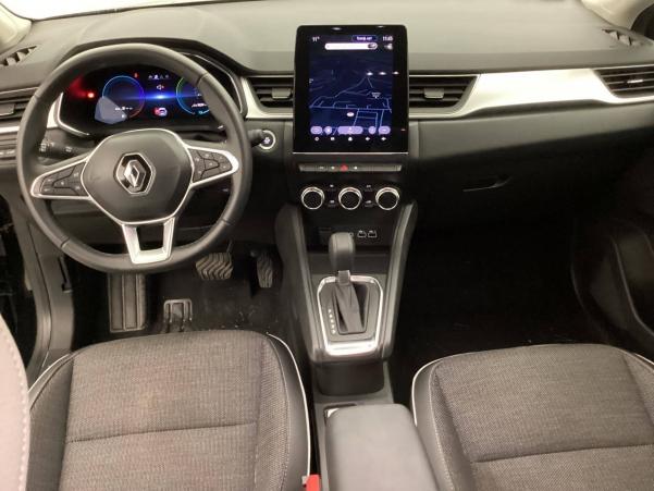 Vente en ligne Renault Captur  E-Tech full hybrid 145 au prix de 22 990 €