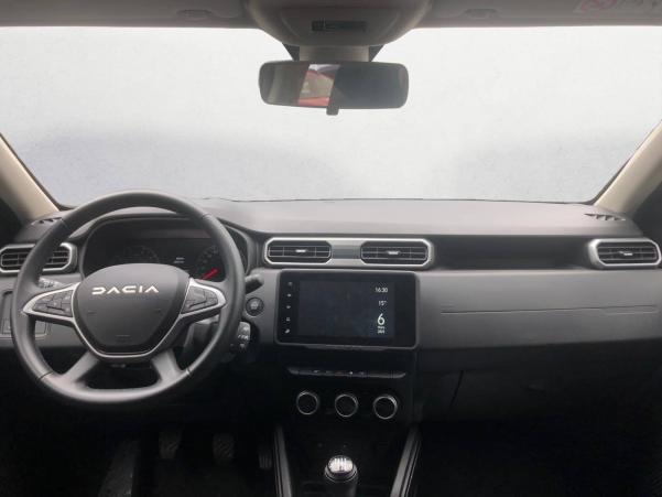 Vente en ligne Dacia Duster  ECO-G 100 4x2 au prix de 20 990 €