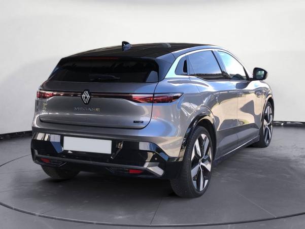 Vente en ligne Renault Megane E-Tech  EV60 220 ch optimum charge au prix de 29 990 €