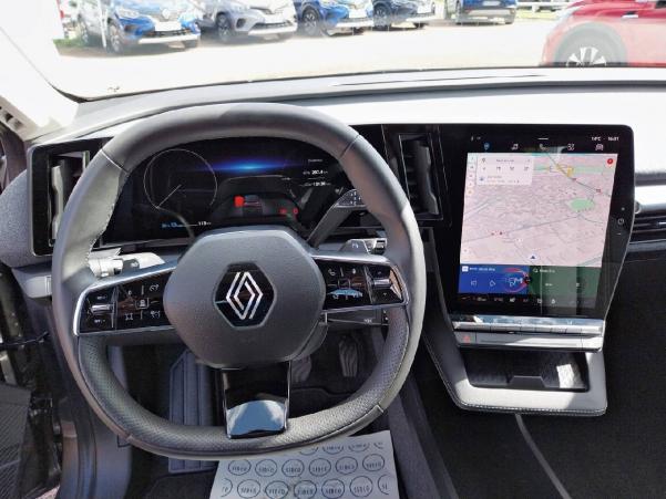 Vente en ligne Renault Megane E-Tech  EV60 130ch optimum charge au prix de 25 990 €