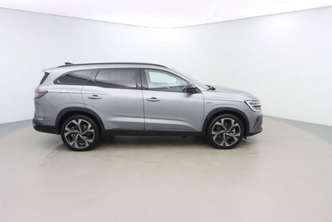 Vente en ligne Renault Espace Espace E-Tech hybrid 200 au prix de 41 990 €