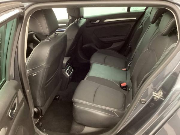 Vente en ligne Renault Megane 4 Estate  Blue dCi 115 EDC au prix de 25 990 €