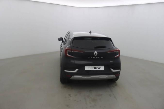 Vente en ligne Renault Captur  E-Tech full hybrid 145 au prix de 22 990 €