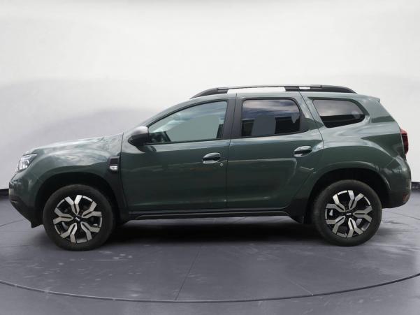 Vente en ligne Dacia Duster  ECO-G 100 4x2 au prix de 20 990 €