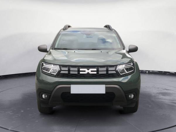 Vente en ligne Dacia Duster  ECO-G 100 4x2 au prix de 20 990 €
