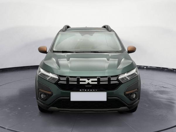 Vente en ligne Dacia Sandero  ECO-G 100 GSR2 au prix de 18 490 €