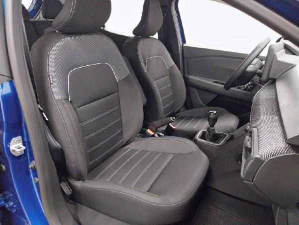 Vente en ligne Dacia Sandero  ECO-G 100 GSR2 au prix de 17 945 €