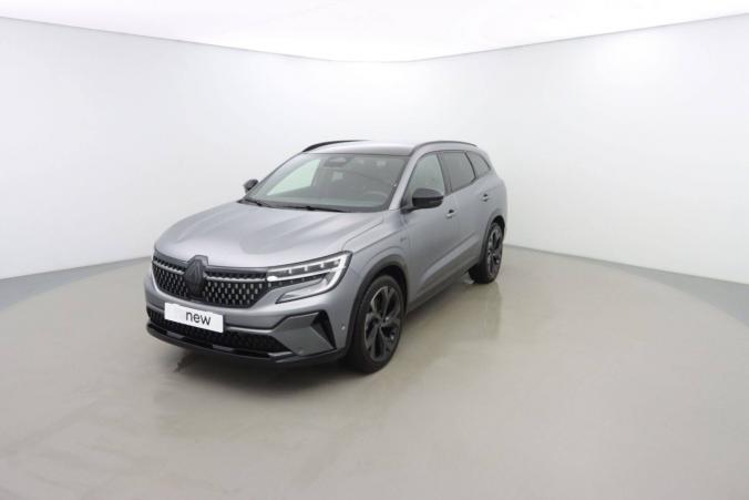 Vente en ligne Renault Espace Espace E-Tech hybrid 200 au prix de 41 990 €
