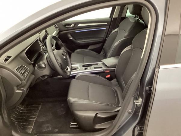 Vente en ligne Renault Megane 4 Estate  Blue dCi 115 EDC au prix de 25 990 €