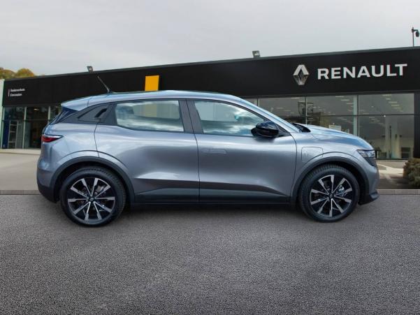 Vente en ligne Renault Megane E-Tech  EV60 130ch optimum charge au prix de 25 990 €