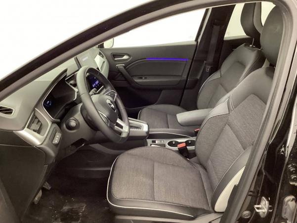 Vente en ligne Renault Captur  E-Tech full hybrid 145 au prix de 22 990 €
