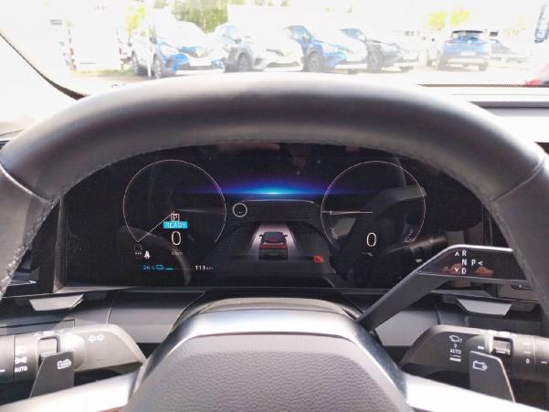 Vente en ligne Renault Megane E-Tech  EV60 130ch optimum charge au prix de 25 990 €