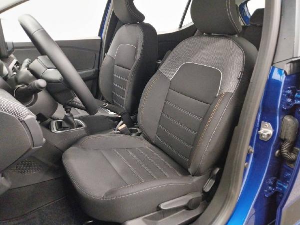 Vente en ligne Dacia Sandero  ECO-G 100 GSR2 au prix de 17 945 €