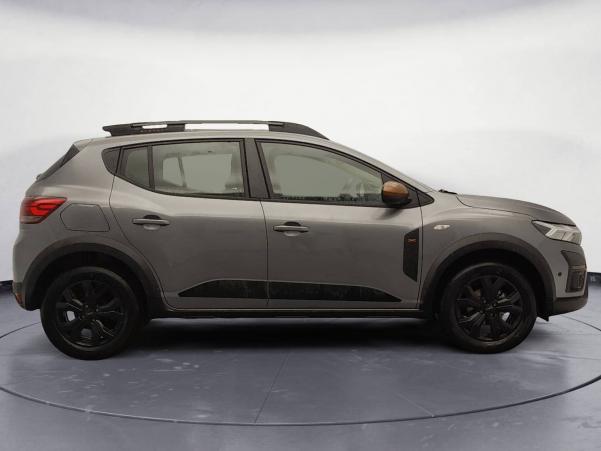 Vente en ligne Dacia Sandero  TCe 90 CVT au prix de 20 590 €