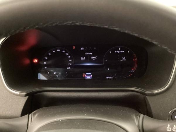 Vente en ligne Renault Megane 4 Estate  Blue dCi 115 EDC au prix de 25 990 €