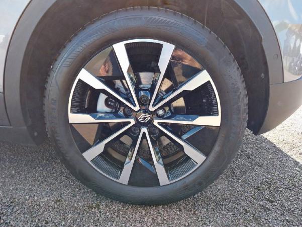 Vente en ligne Renault Megane E-Tech  EV60 130ch optimum charge au prix de 25 990 €