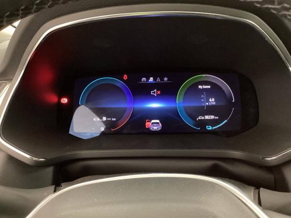 Vente en ligne Renault Captur  E-Tech full hybrid 145 au prix de 22 990 €