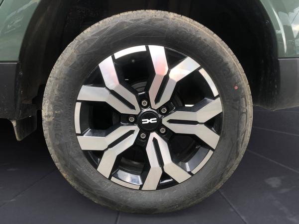 Vente en ligne Dacia Duster  ECO-G 100 4x2 au prix de 20 990 €
