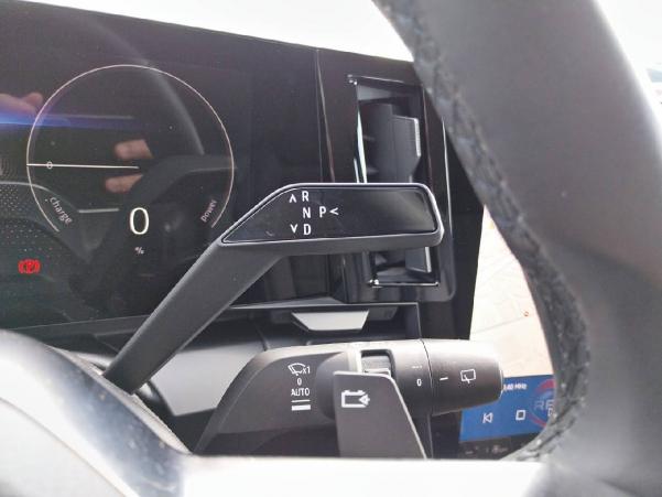 Vente en ligne Renault Megane E-Tech  EV60 130ch optimum charge au prix de 25 990 €