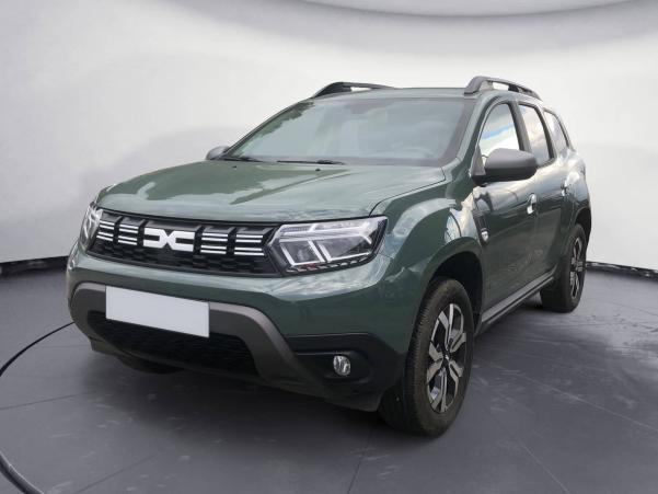 Vente en ligne Dacia Duster  ECO-G 100 4x2 au prix de 20 990 €