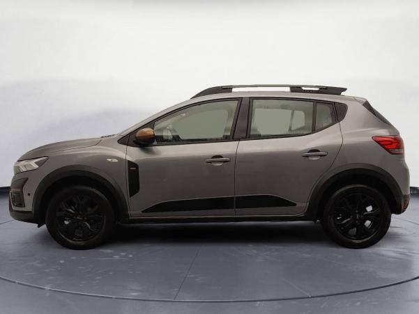 Vente en ligne Dacia Sandero  TCe 90 CVT au prix de 20 590 €