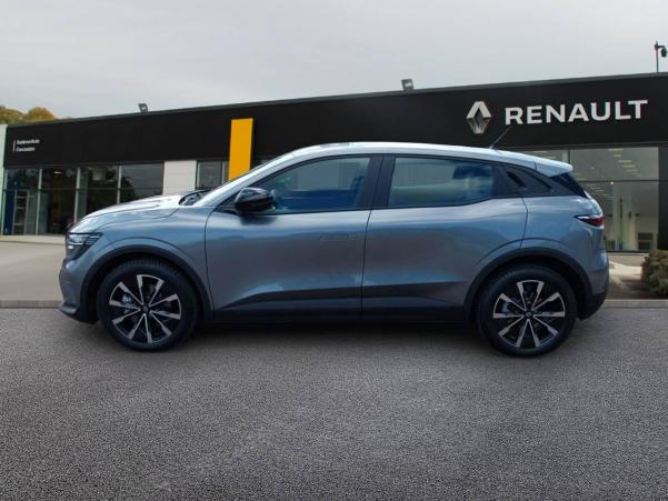Vente en ligne Renault Megane E-Tech  EV60 130ch optimum charge au prix de 25 990 €