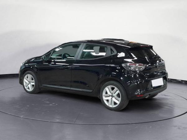 Vente en ligne Renault Clio 5 Clio TCe 100 GPL au prix de 16 990 €