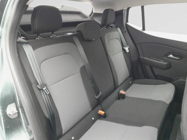 Vente en ligne Dacia Sandero  ECO-G 100 GSR2 au prix de 18 490 €
