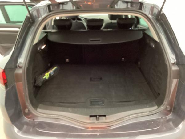 Vente en ligne Renault Megane 4 Estate  Blue dCi 115 EDC au prix de 25 990 €