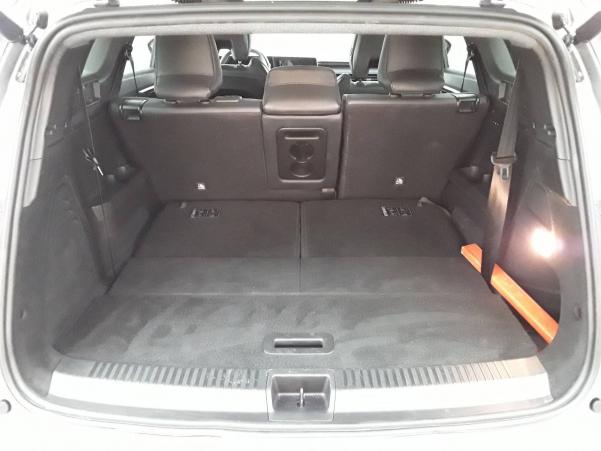 Vente en ligne Renault Espace Espace E-Tech hybrid 200 au prix de 41 990 €